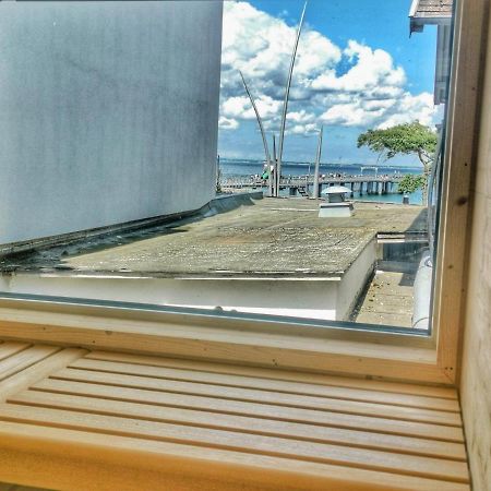 Tiny Loft Obj 37 2-4 Personen Strandnah Wlan Niendorf  Exterior foto