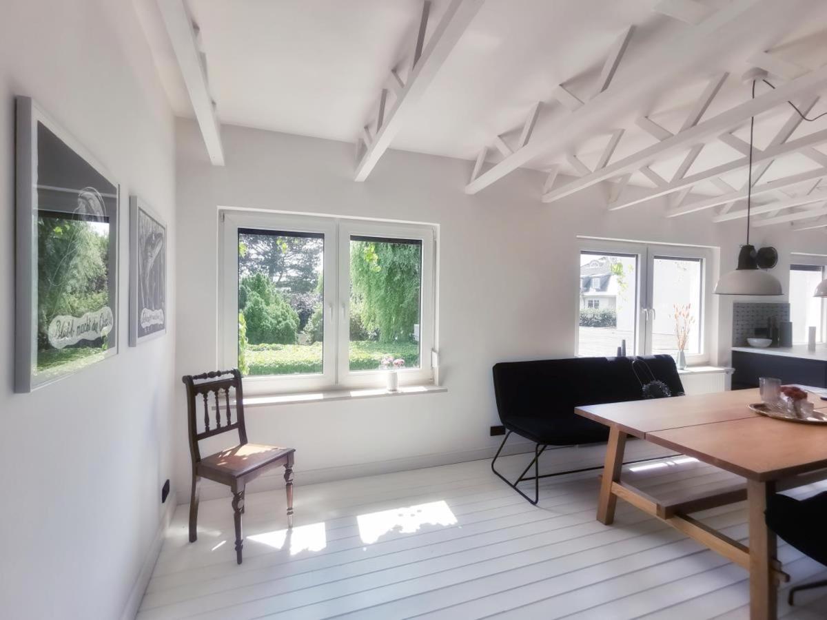 Tiny Loft Obj 37 2-4 Personen Strandnah Wlan Niendorf  Exterior foto