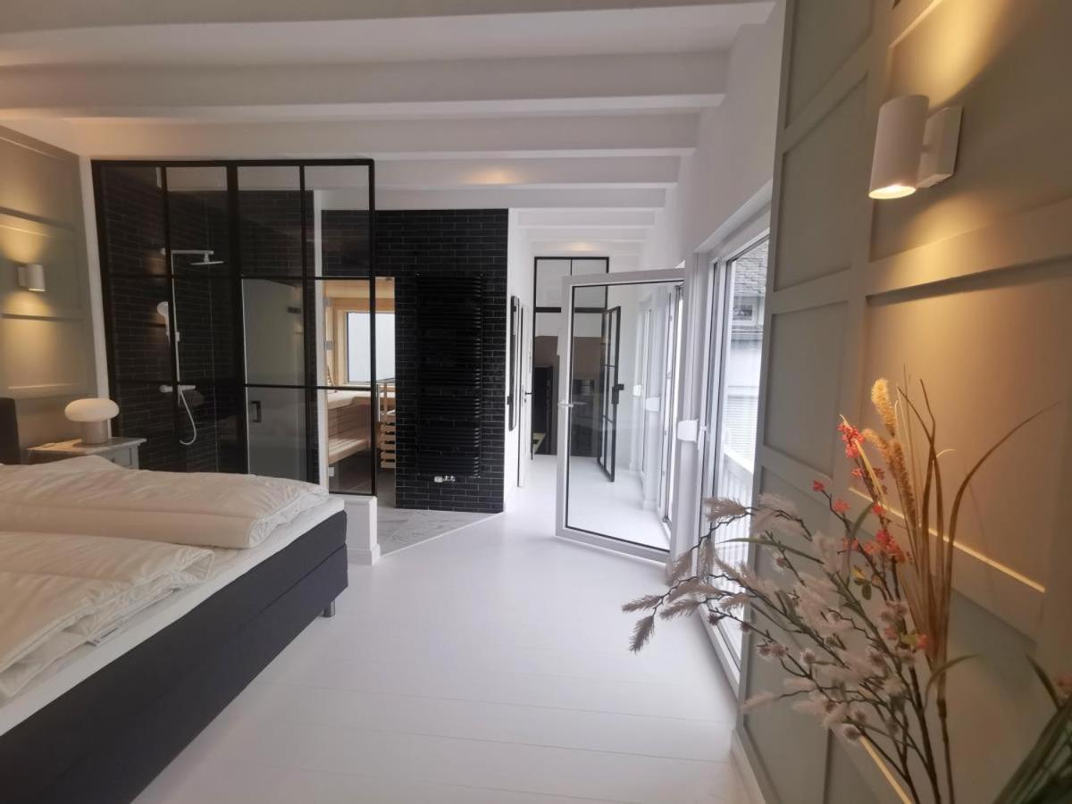 Tiny Loft Obj 37 2-4 Personen Strandnah Wlan Niendorf  Exterior foto