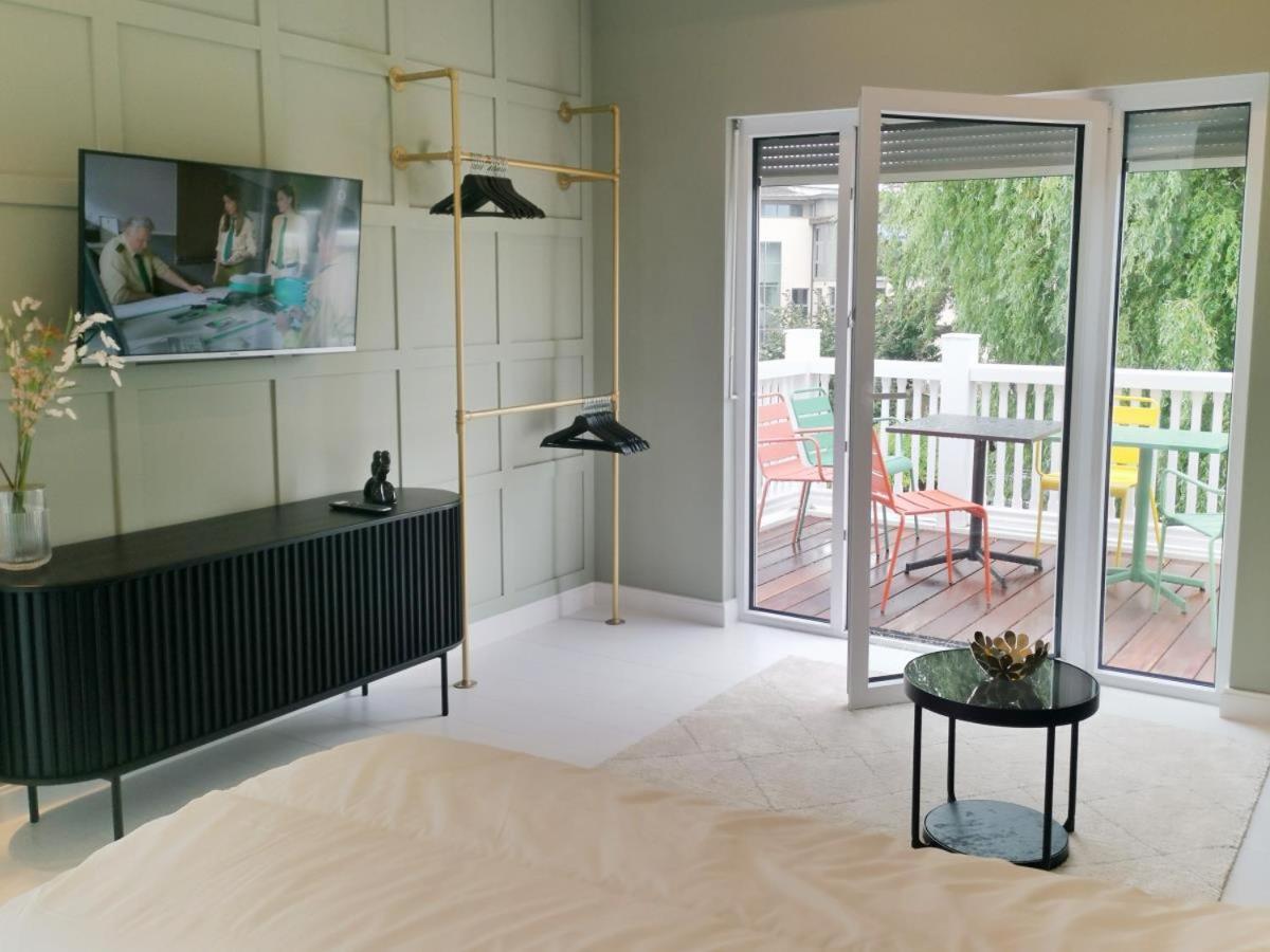 Tiny Loft Obj 37 2-4 Personen Strandnah Wlan Niendorf  Exterior foto