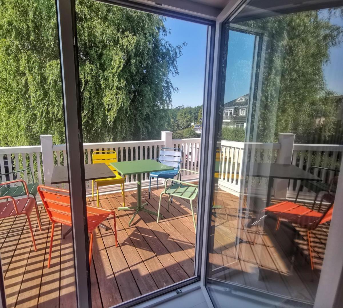 Tiny Loft Obj 37 2-4 Personen Strandnah Wlan Niendorf  Exterior foto